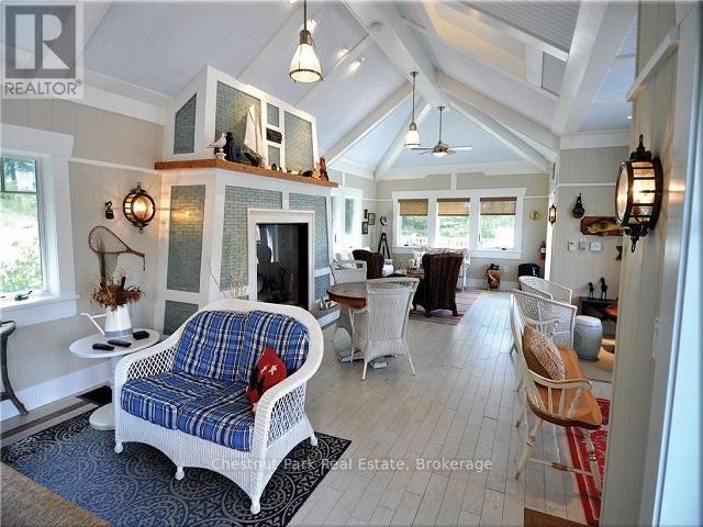 12 Intervals - 1020 Birch Glen Road, Lake Of Bays, Ontario  P0B 1A0 - Photo 4 - X13021834