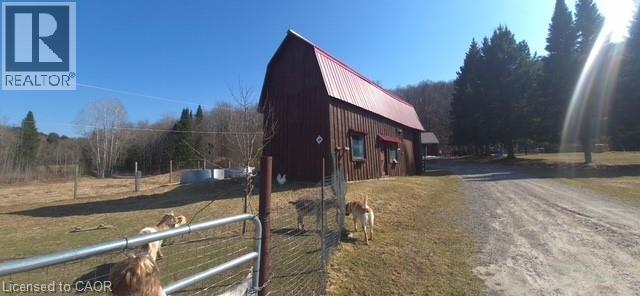 411a Peggs Mountain Road, Burk's Falls, Ontario  P0A 1C0 - Photo 37 - 40822469