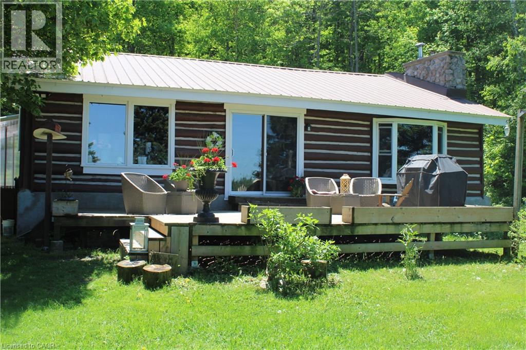 411a Peggs Mountain Road, Burk's Falls, Ontario  P0A 1C0 - Photo 40 - 40822469