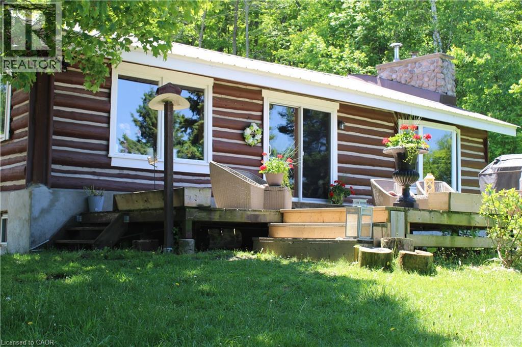 411a Peggs Mountain Road, Burk's Falls, Ontario  P0A 1C0 - Photo 41 - 40822469