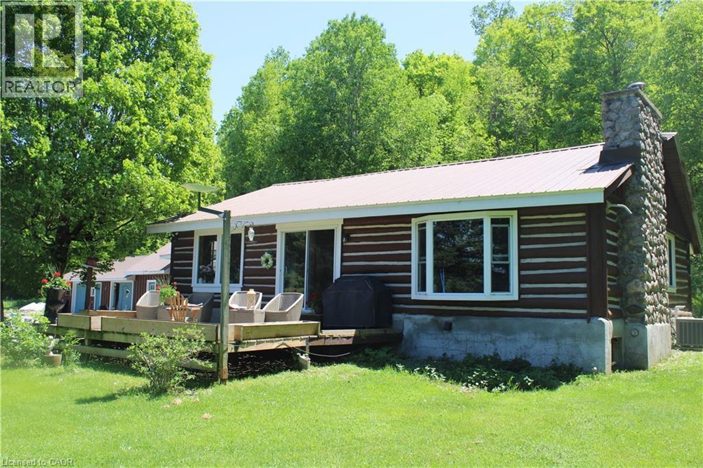 411a Peggs Mountain Road, Burk's Falls, Ontario  P0A 1C0 - Photo 42 - 40822469