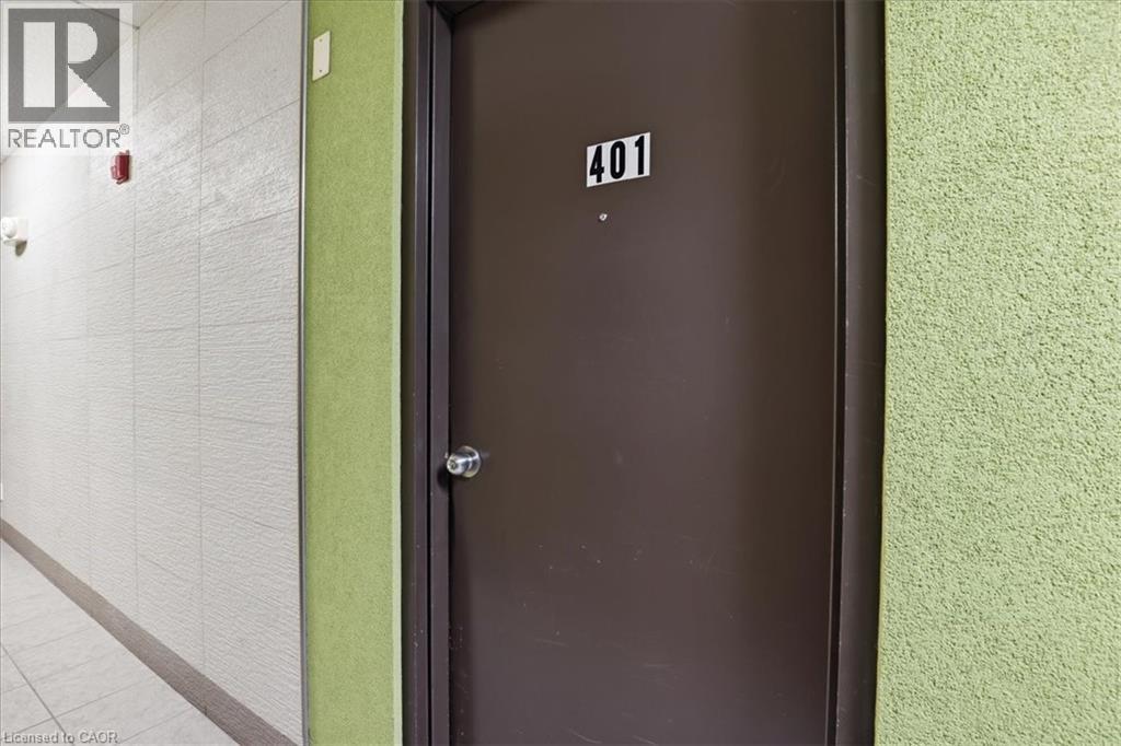 253 Lester Street Unit# 401, Waterloo, Ontario  N2L 3W6 - Photo 11 - 40822088