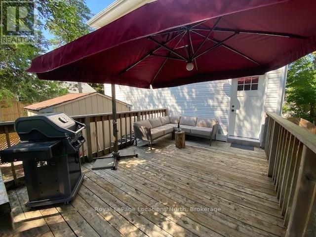 363-361 Cedar Street, Collingwood, Ontario  L9Y 3B2 - Photo 38 - S13022374