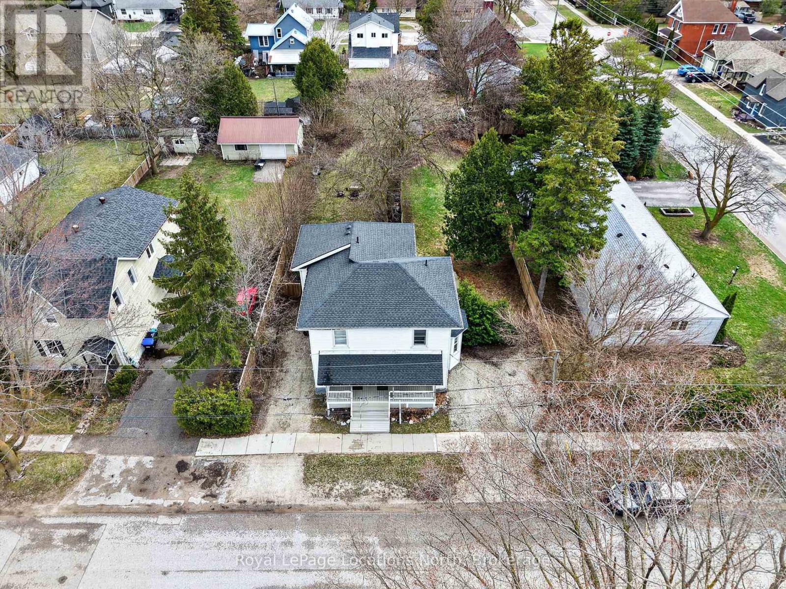 363-361 Cedar Street, Collingwood, Ontario  L9Y 3B2 - Photo 43 - S13022374