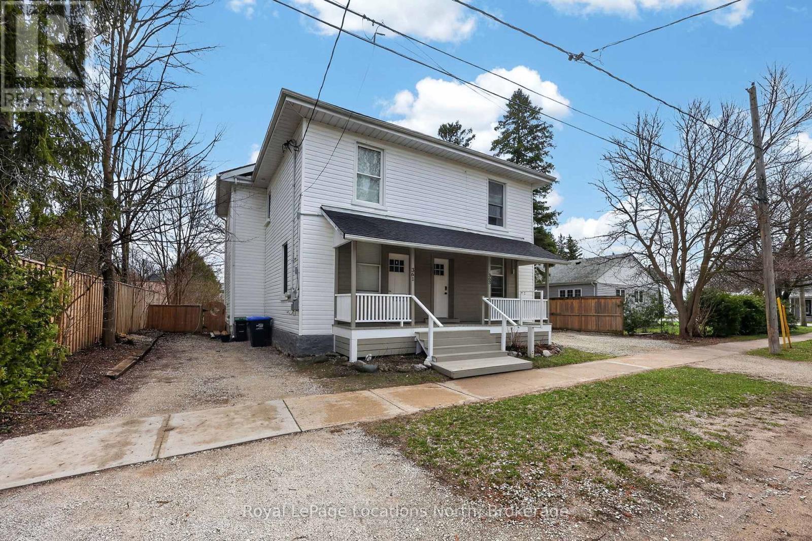 363-361 Cedar Street, Collingwood, Ontario  L9Y 3B2 - Photo 26 - S13022376