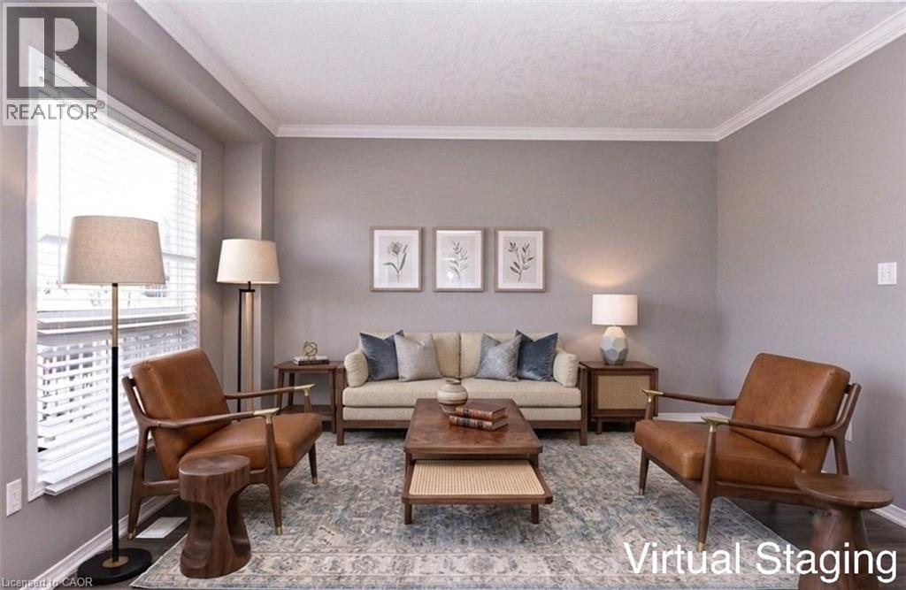 40 Madeleine Street, Kitchener, Ontario  N2R 1V4 - Photo 2 - 40822627