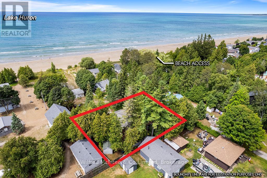 7 6th Avenue S, Native Leased Lands, Ontario  N0H 2G0 - Photo 2 - X13022902