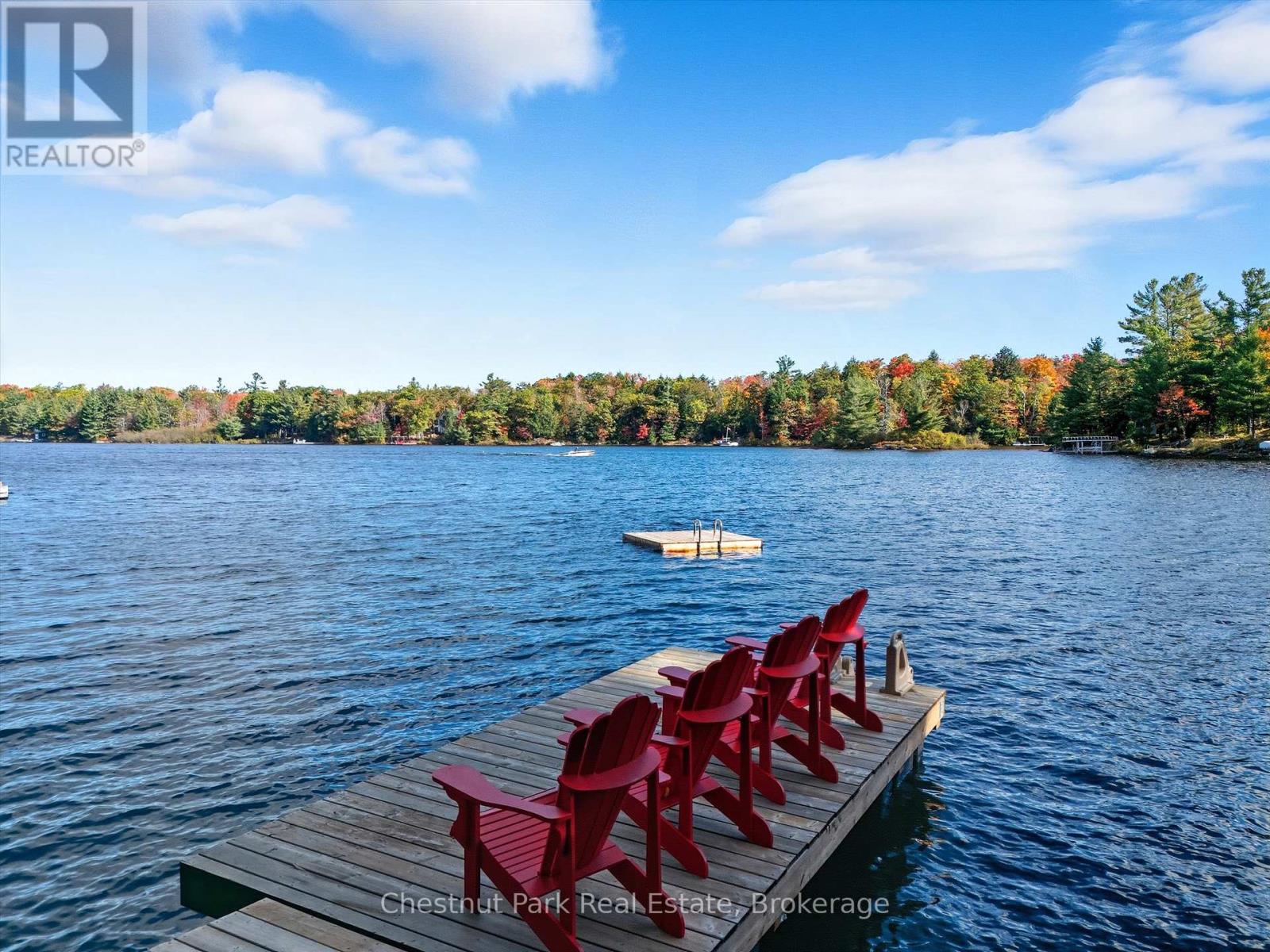 11 - 1158 Cranberry Road, Muskoka Lakes, Ontario  P0C 1A0 - Photo 3 - X13023428