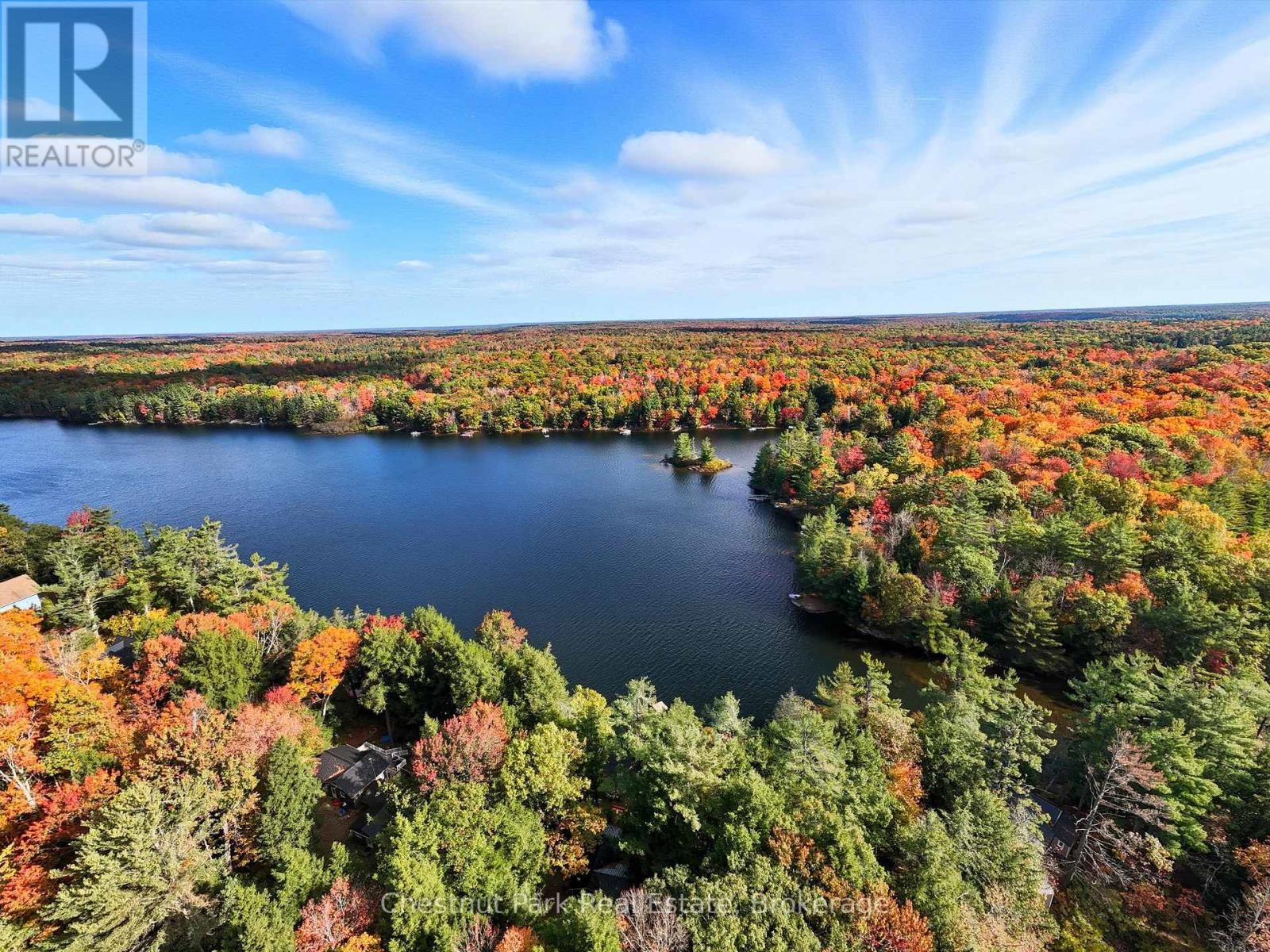 11 - 1158 Cranberry Road, Muskoka Lakes, Ontario  P0C 1A0 - Photo 38 - X13023428