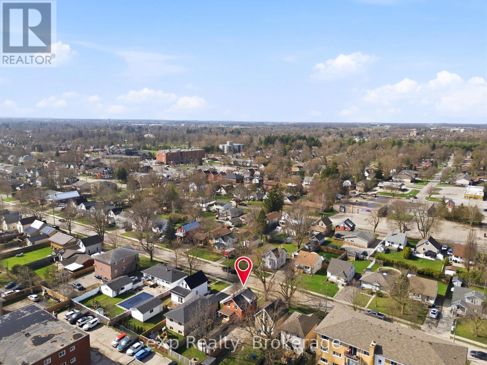 531 Brunswick Street, Stratford, Ontario  N5A 3N7 - Photo 47 - X13023456