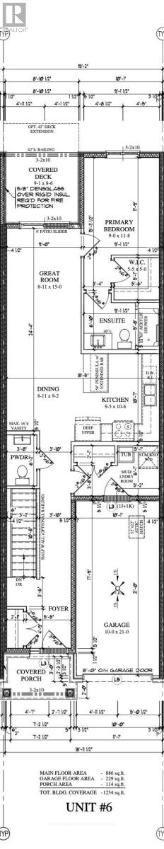 6 - 331 Arnaud Street, Arran-Elderslie, Ontario  N0G 2N0 - Photo 37 - X13023532