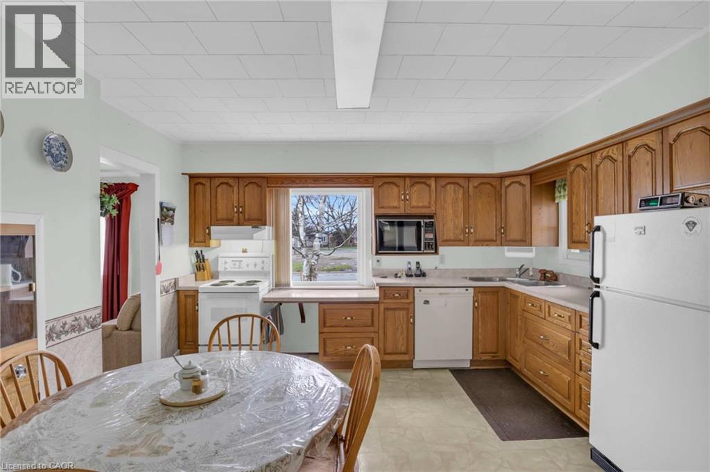 104 King Street, Palmerston, Ontario  N0G 2P0 - Photo 15 - 40821165