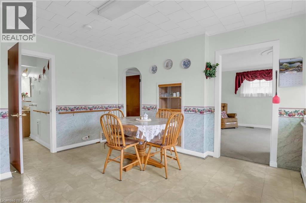 104 King Street, Palmerston, Ontario  N0G 2P0 - Photo 17 - 40821165