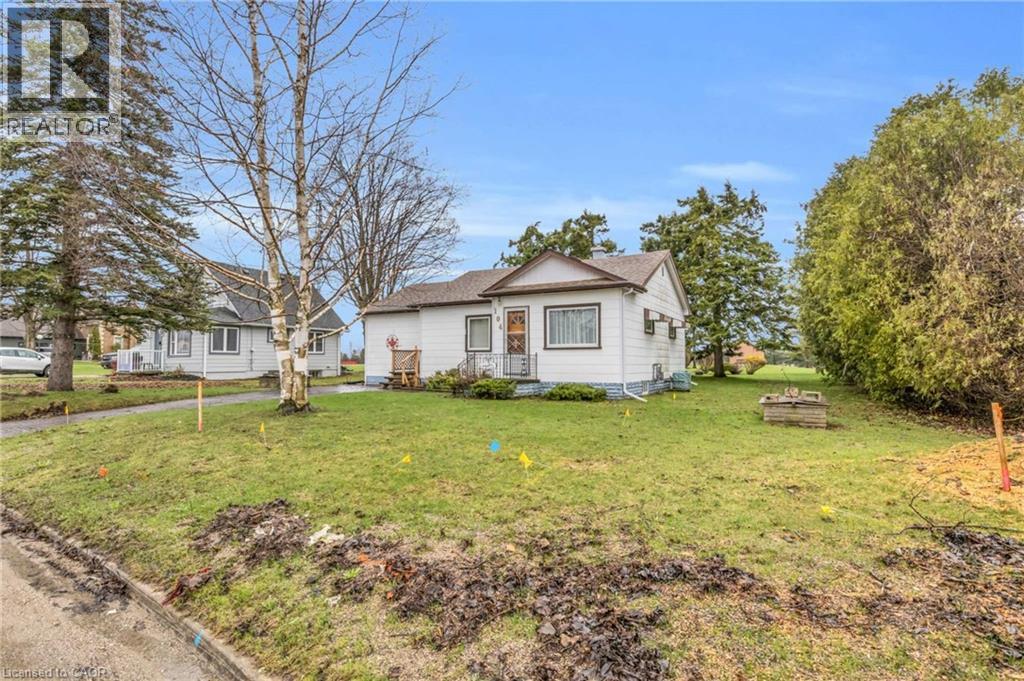 104 King Street, Palmerston, Ontario  N0G 2P0 - Photo 3 - 40821165