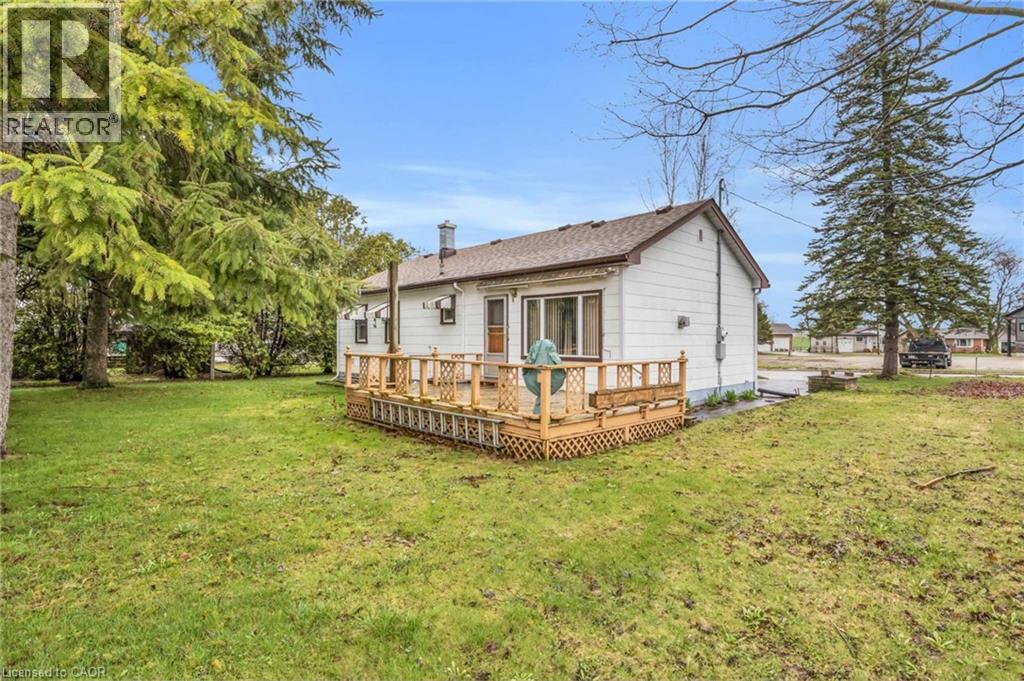 104 King Street, Palmerston, Ontario  N0G 2P0 - Photo 31 - 40821165