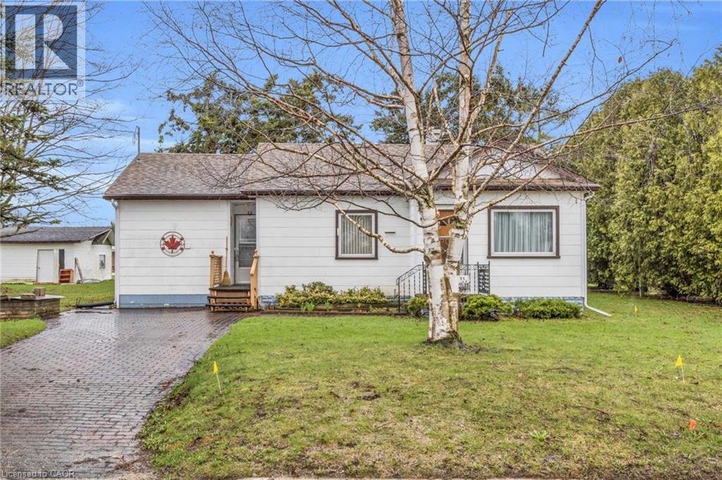 104 King Street, Palmerston, Ontario  N0G 2P0 - Photo 4 - 40821165