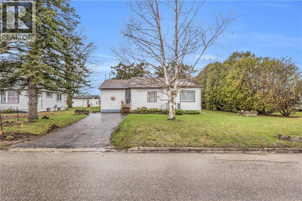 104 King Street, Palmerston, Ontario  N0G 2P0 - Photo 5 - 40821165