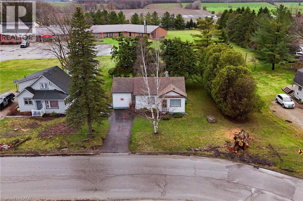 104 King Street, Palmerston, Ontario  N0G 2P0 - Photo 7 - 40821165