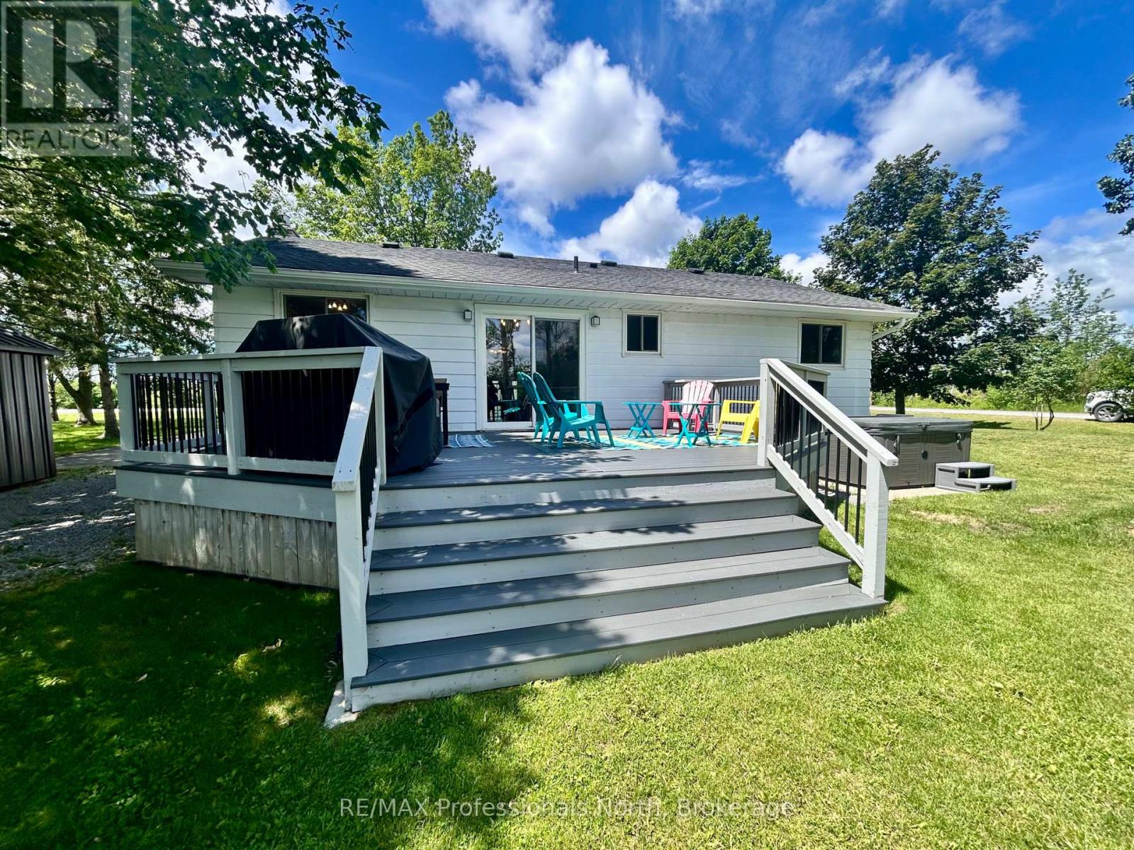 111 Anderson Drive, Kawartha Lakes, Ontario  K0M 1G0 - Photo 47 - X13024640