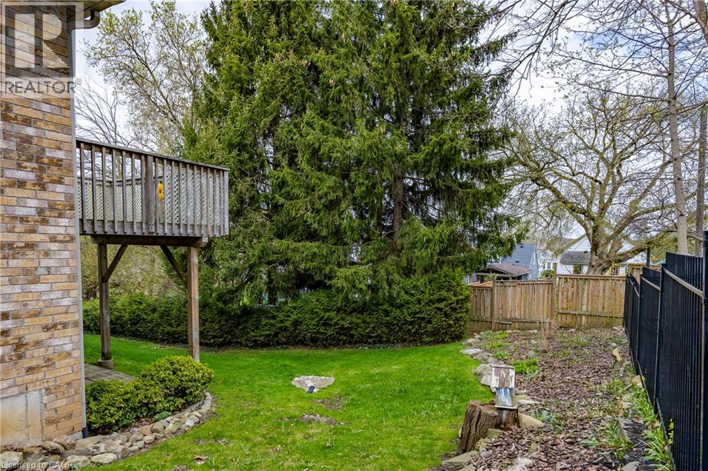 93 Elmhurst Avenue Unit# 8, Simcoe, Ontario  N3Y 3G1 - Photo 3 - 40822337