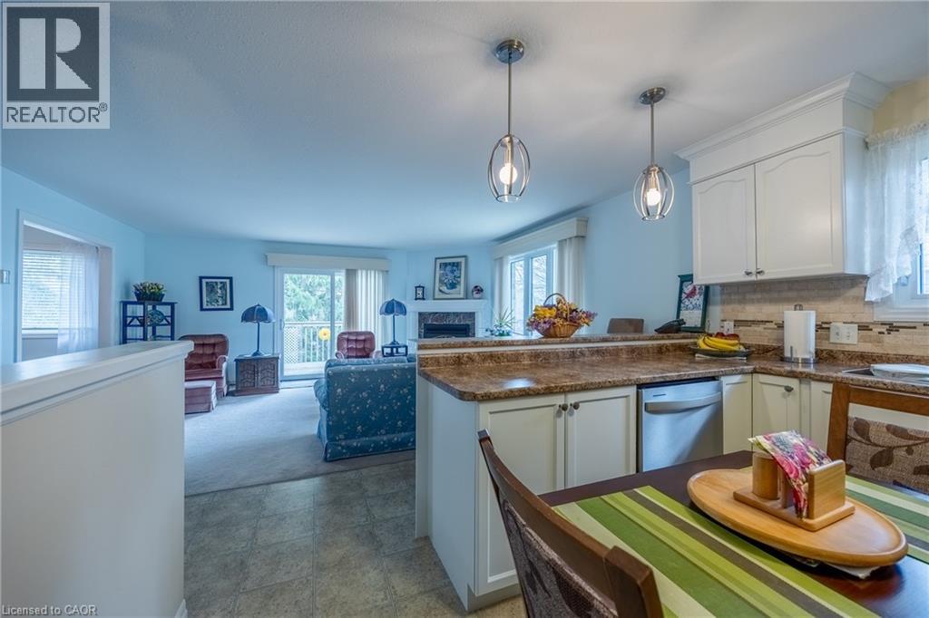 93 Elmhurst Avenue Unit# 8, Simcoe, Ontario  N3Y 3G1 - Photo 9 - 40822337