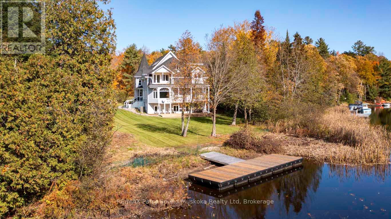 14-16 Knowles Crescent, Seguin, Ontario  P0C 1J0 - Photo 6 - X13026076