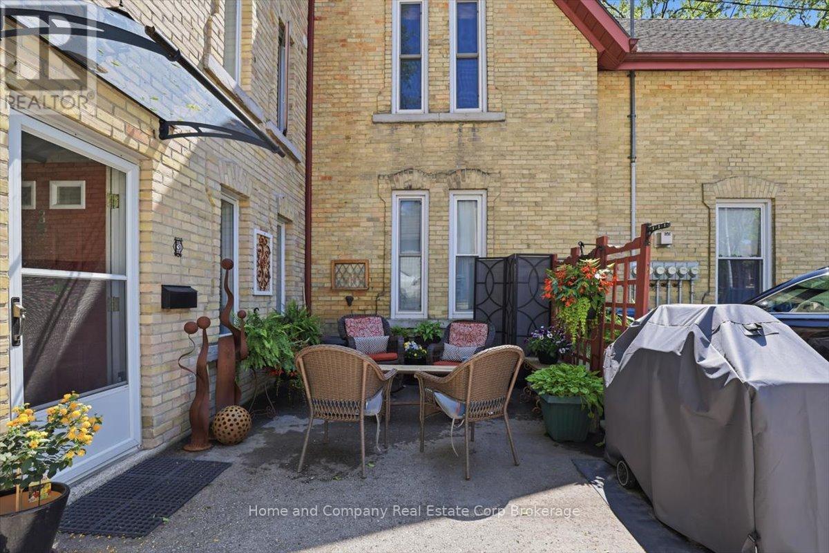 47 Church Street, Stratford, Ontario  N5A 2P9 - Photo 36 - X13026262