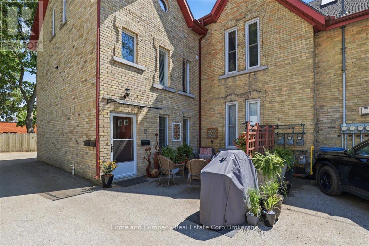47 Church Street, Stratford, Ontario  N5A 2P9 - Photo 37 - X13026262