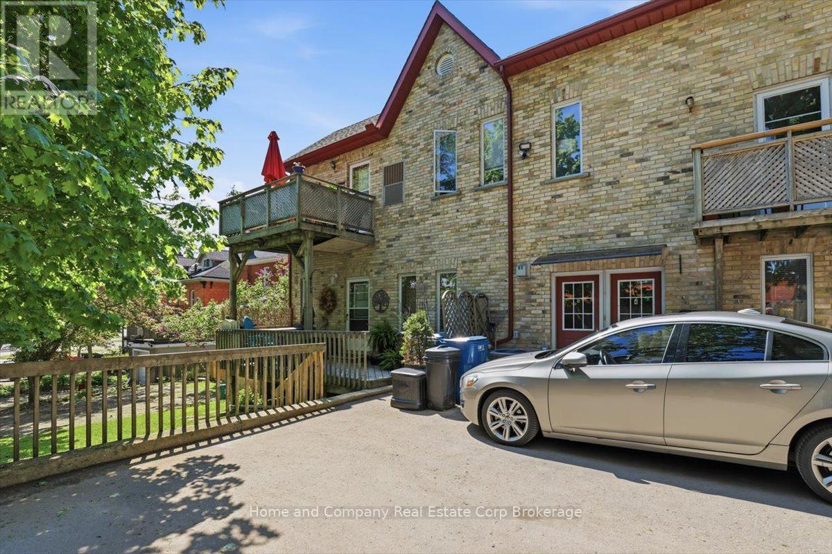 47 Church Street, Stratford, Ontario  N5A 2P9 - Photo 38 - X13026262