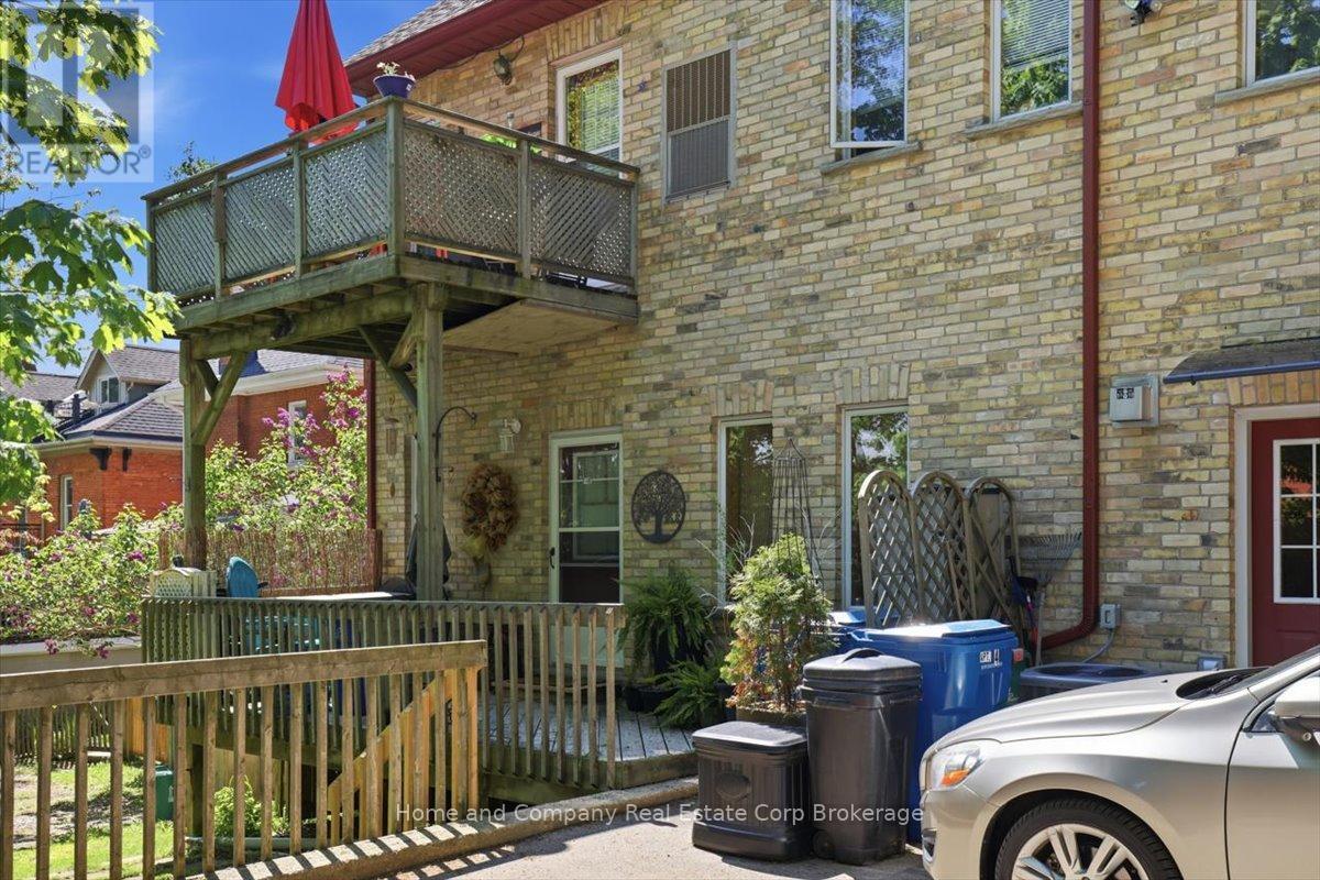 47 Church Street, Stratford, Ontario  N5A 2P9 - Photo 39 - X13026262
