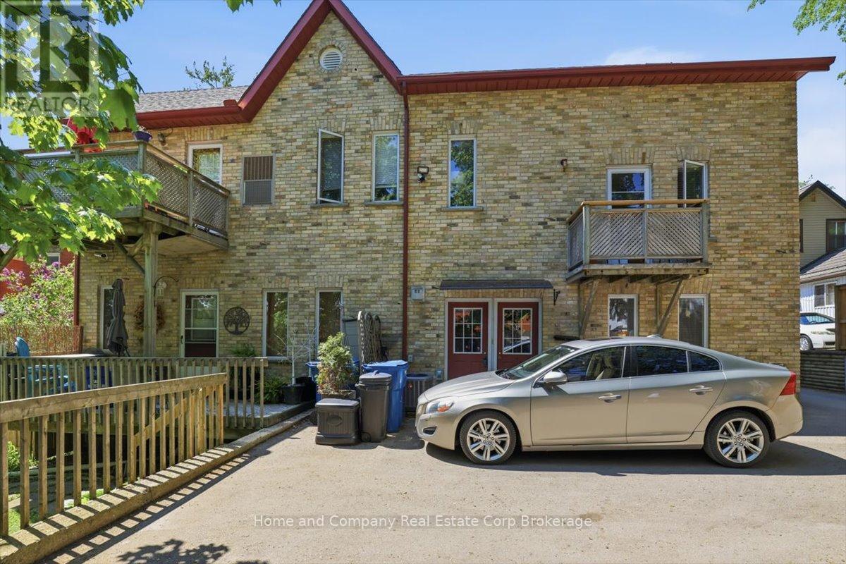 47 Church Street, Stratford, Ontario  N5A 2P9 - Photo 40 - X13026262