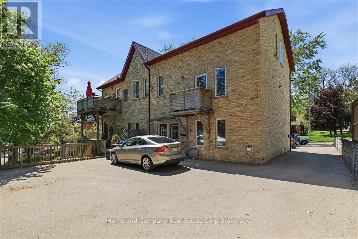 47 Church Street, Stratford, Ontario  N5A 2P9 - Photo 41 - X13026262