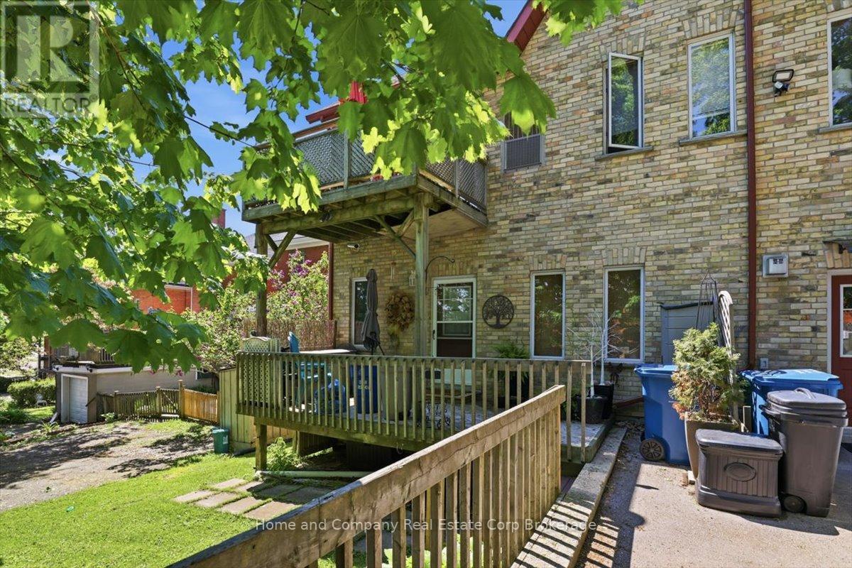 47 Church Street, Stratford, Ontario  N5A 2P9 - Photo 42 - X13026262
