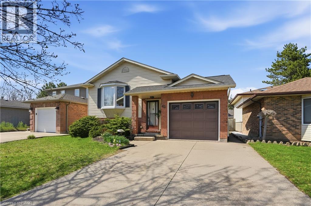 63 Linwell Road, St. Catharines, Ontario  L2N 1R6 - Photo 2 - 40822799