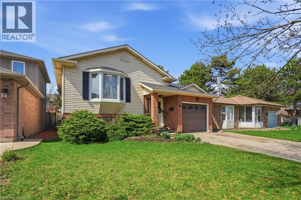 63 Linwell Road, St. Catharines, Ontario  L2N 1R6 - Photo 3 - 40822799