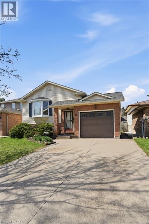 63 Linwell Road, St. Catharines, Ontario  L2N 1R6 - Photo 4 - 40822799
