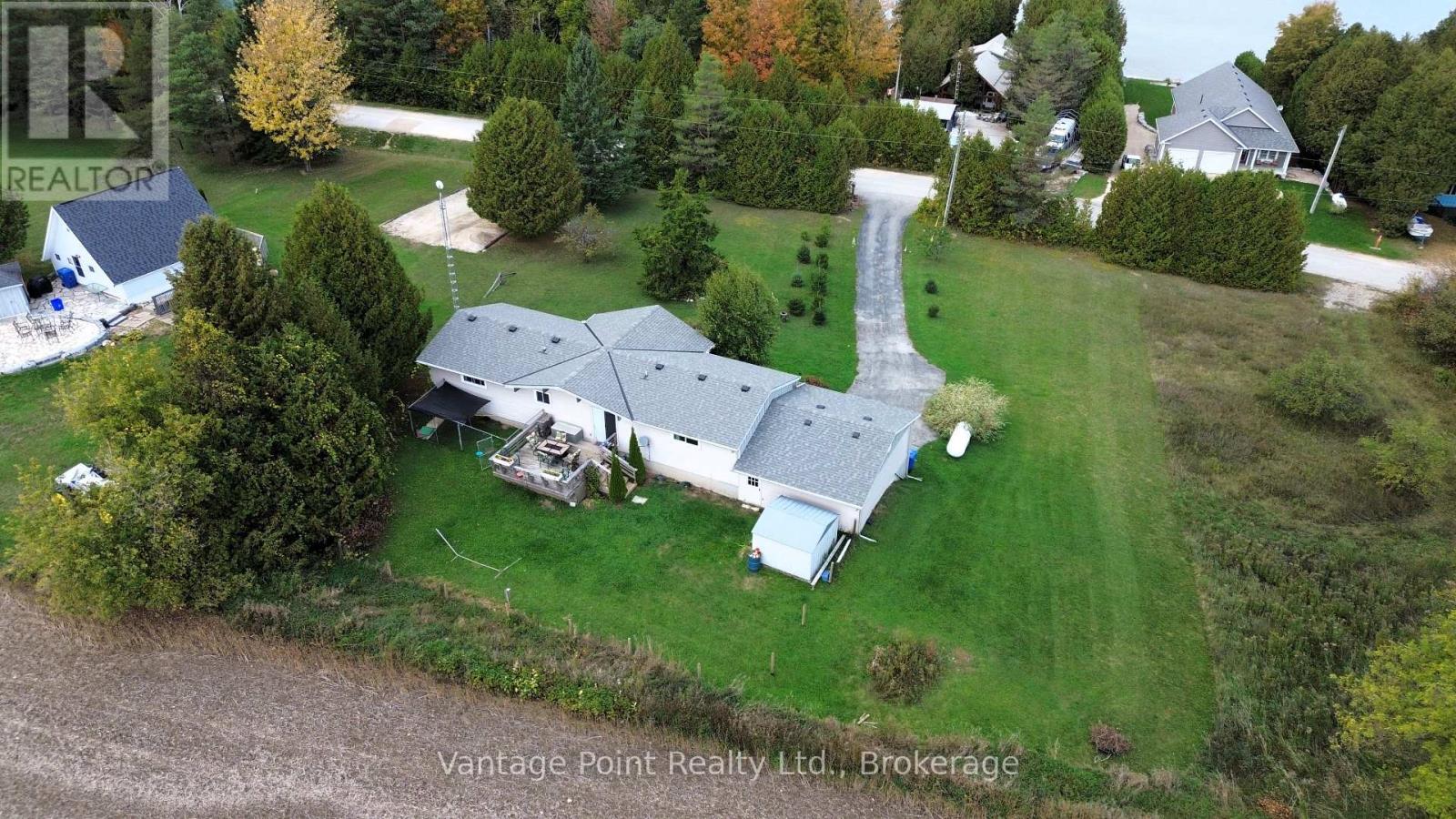 474828 Townsend Lake Road, West Grey, Ontario  N0C 1H0 - Photo 35 - X13026718