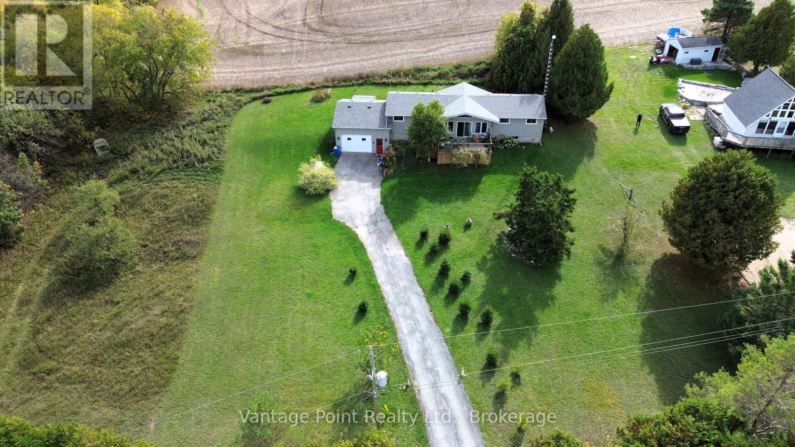 474828 Townsend Lake Road, West Grey, Ontario  N0C 1H0 - Photo 4 - X13026718
