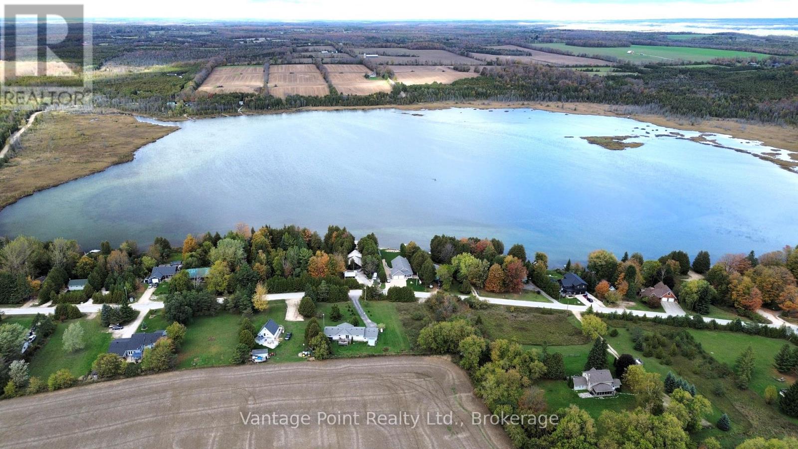 474828 Townsend Lake Road, West Grey, Ontario  N0C 1H0 - Photo 5 - X13026718