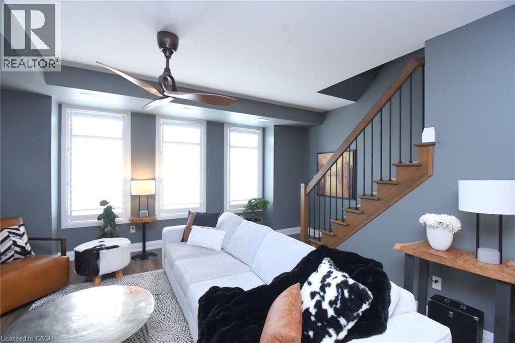 2362 New Street Unit# 2, Burlington, Ontario  L7R 1J6 - Photo 17 - 40821569