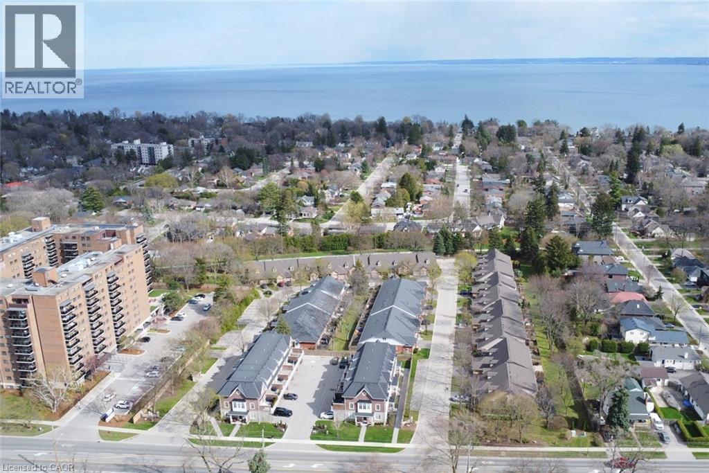 2362 New Street Unit# 2, Burlington, Ontario  L7R 1J6 - Photo 34 - 40821569