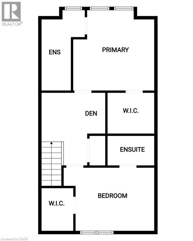 2362 New Street Unit# 2, Burlington, Ontario  L7R 1J6 - Photo 38 - 40821569