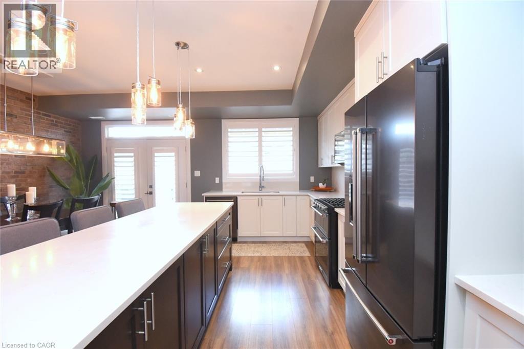 2362 New Street Unit# 2, Burlington, Ontario  L7R 1J6 - Photo 8 - 40821569