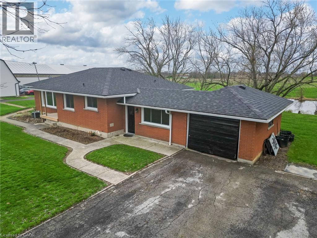 2223 Hall Road, Binbrook, Ontario  L0R 1C0 - Photo 3 - 40820570