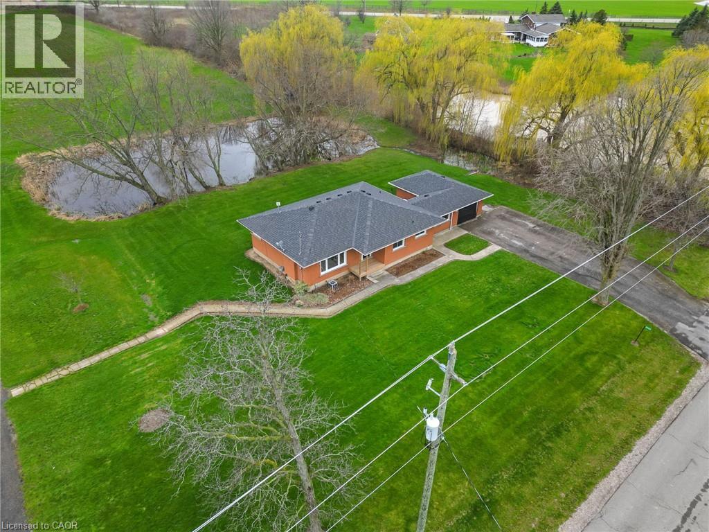 2223 Hall Road, Binbrook, Ontario  L0R 1C0 - Photo 4 - 40820570