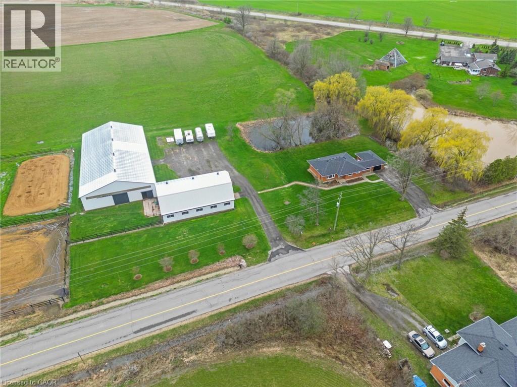 2223 Hall Road, Binbrook, Ontario  L0R 1C0 - Photo 5 - 40820570
