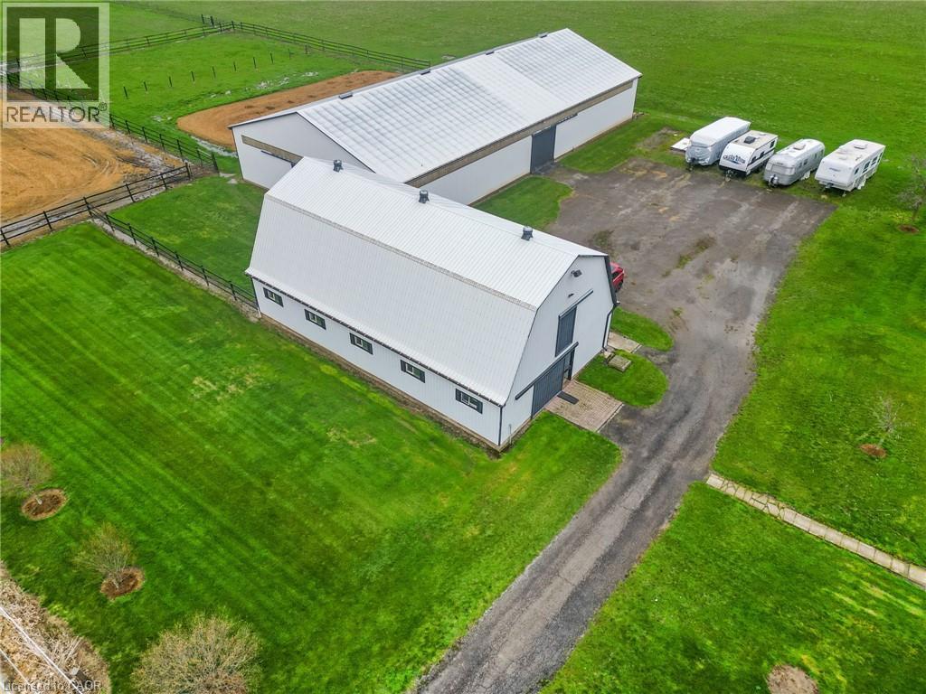 2223 Hall Road, Binbrook, Ontario  L0R 1C0 - Photo 7 - 40820570