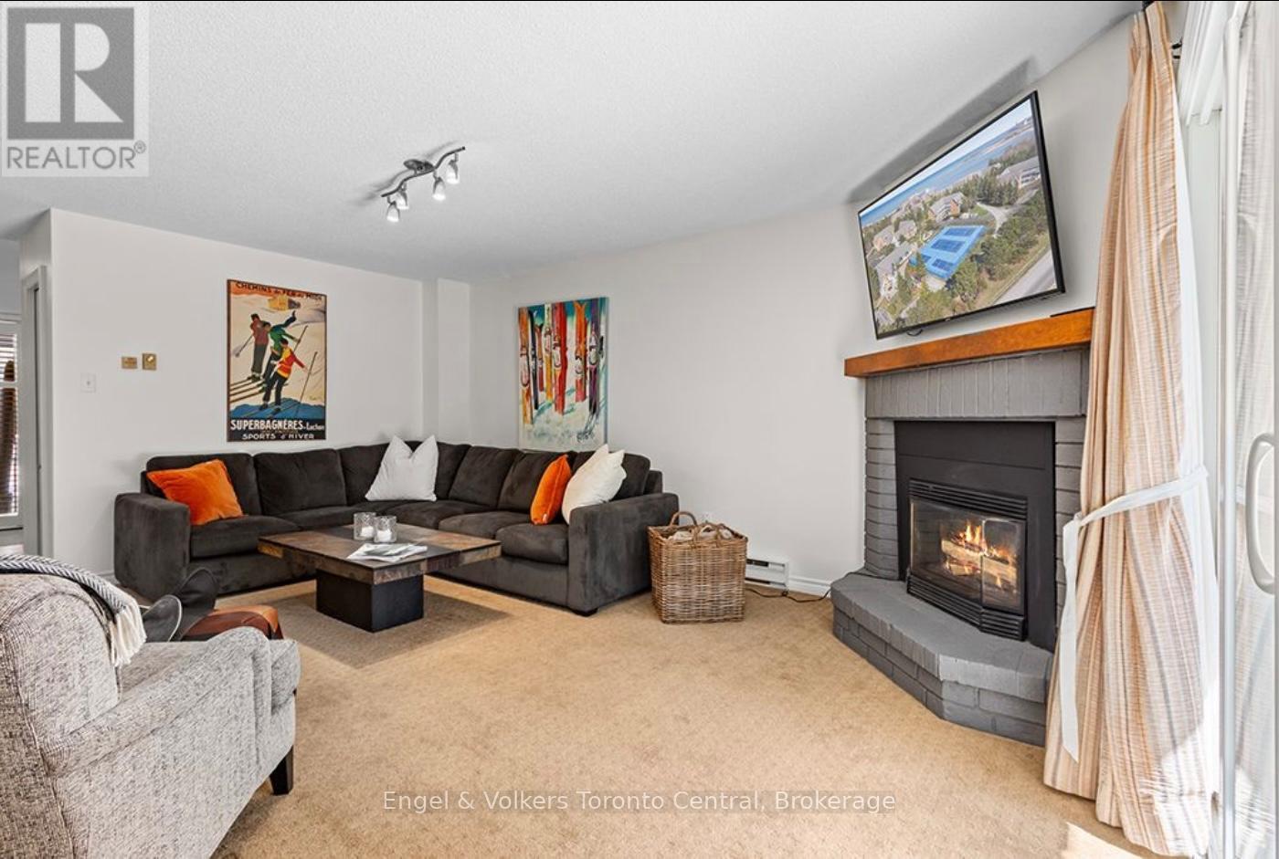 42 - 28 Ramblings Way, Collingwood, Ontario  L9Y 5C6 - Photo 12 - S13027718