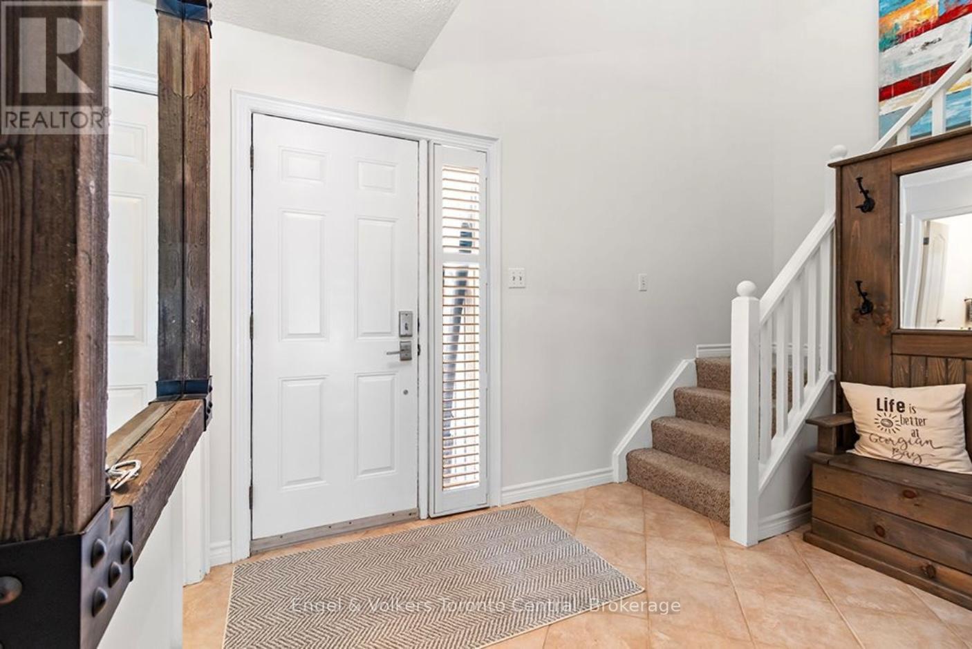 42 - 28 Ramblings Way, Collingwood, Ontario  L9Y 5C6 - Photo 6 - S13027718