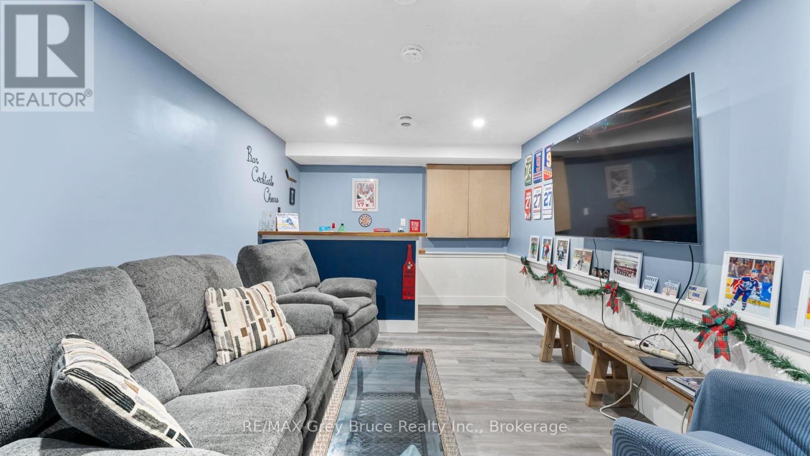 1666 3rd Avenue W, Owen Sound, Ontario  N4K 4R4 - Photo 19 - X13030192